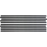 GYS 10 Kunststoff-Schweißstäbe 440mm PP/EPDM - 5mm 063242